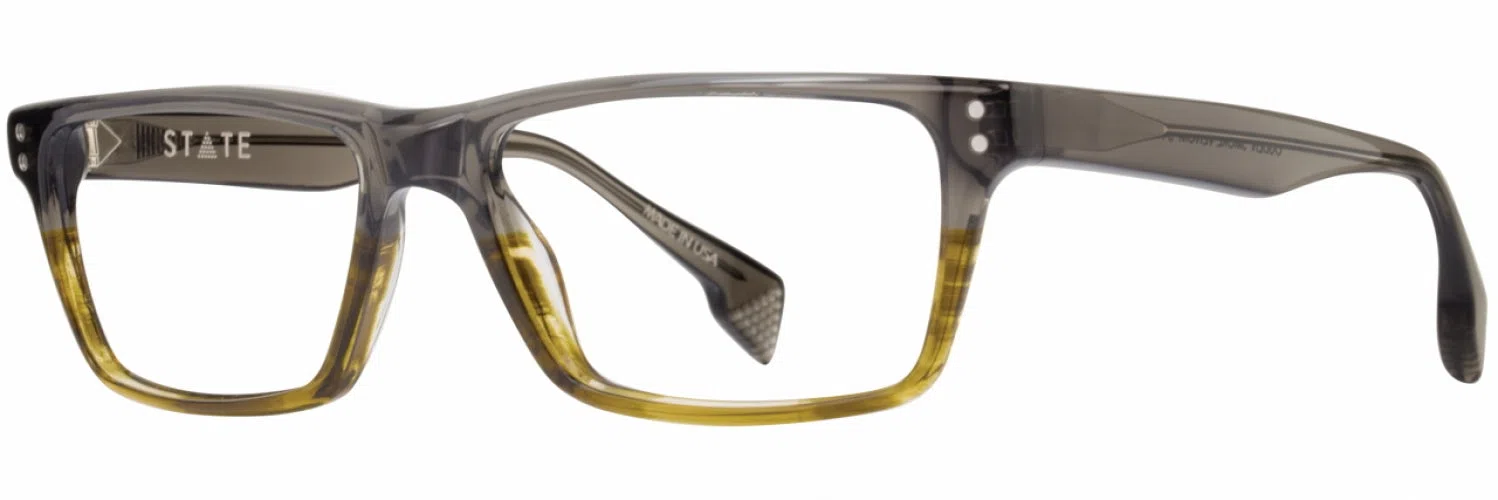 STATE Optical Co. OGDEN Eyeglasses - view 12